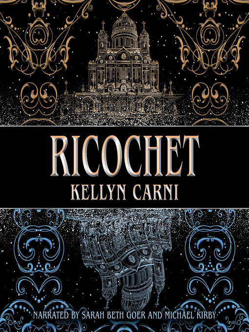 Title details for Ricochet by Kellyn Carni - Available
